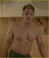 Martin Cummins Riverdale | My XXX Hot Girl