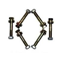 Wholesale Nissan UD Truck Spare Parts Spring Shackle 55220Z1001 55220 Z1001  P1881