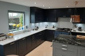 Now £14.99 each, shop yours now! Ag Quartz Fusion White Indian Black Sensa Granite Worktops Algarve Granite Northampton Craftsmen In Natural Stone