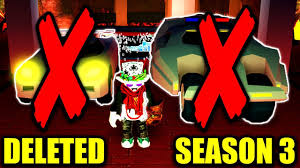 Come check out the latest fun! Torpedo Batmobile Getting Deleted Season 3 Roblox Jailbreak Jailbreak New Update Youtube