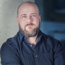 Tim Fitzgerald Walker