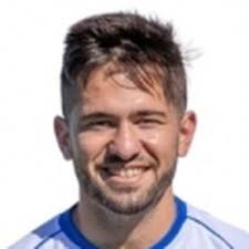 Profile Bruno Torres, : Info, news, matches and statistics