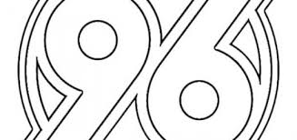 Diese positionierung schlägt sich nun auch in einer exklusiven hausschrift nieder, die hertha bsc ein neues typographisches grundgerüst verleiht. Fussball 26 Ausmalbilder