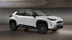 Jun 19, 2020 · toyota yaris l: Toyota Yaris Cross Adventure Robust Kleinwagen Am Start Auto Motor Und Sport