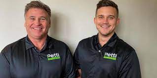 Tall buildings may dominate the arlington skyline, but hipsters are filling up the neighborhoods and. About Our Company Our History Petti Pest Control