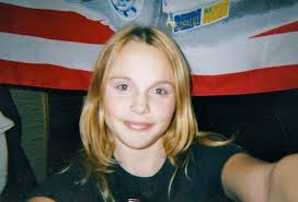 Tribute to a loved lady