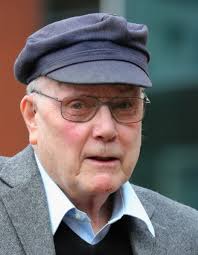 At 88 years old, Kenneth Copeland is still waxing strong in his glory. Pix  Credit: Tosin/Flashpoint TV