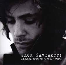 Songs from Different..