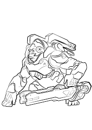 Overwatch Coloring Pages Best Coloring Pages For Kids Coloring Pages For Kids Coloring Pages Cool Coloring Pages
