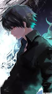 Aot/snk and tokyo ghoul wallpapers eye screen shots belong to their respective anime quotes belong to japanesetesting4you.com do not delete this. Pin On Ilustrasi Karakter