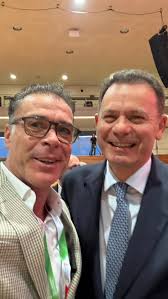 Fomos até Vale de Rãs para conhecer um pouco melhor aquele que vai ser o  meu braço direito nesta junta de freguesia 💪 O André representa o nosso  compromisso com dar continuidade