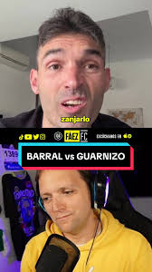 El famoso tuit de la sandía de David Barral