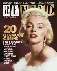 2020: A Year in Marilyn Headlines