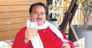 İbrahim tatlıses'in 9 yıl aradan sonra söylediği i̇. Ibrahim Tatlises Ten Saglikli Tarif Son Dakika Magazin Haberleri