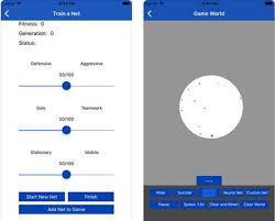 Own tv app for windowsall software. Neural Sandbox For Iphone This Neural Network App Lets You Create And Customize Your Own Ai Iphone Apps Iphone Iphone Accessories Gadgets