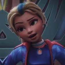 Unicorn Academy Isabella