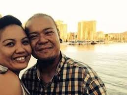 Fundraiser by Amber Jean Pascua : My Husband's funeral Carlo Pascua