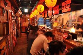 10 Unique Izakaya Experience In Shinjuku Tsunagu Japan Izakaya Japan Dream Vacations