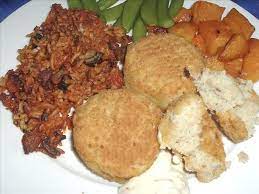 Northern Pike Patties Recipe Food Com Recipe Cooking Seafood Recipes Pizza Recipes Homemade