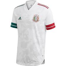 Maybe you would like to learn more about one of these? Men S Authentic Adidas Mexico Away Jersey 2020 Soccer Com In 2021 Soccer Jersey Sports Jersey Design Mexico White Jersey