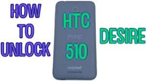 Insert another operator sim card. How To Unlock Htc Desire 510 On Every Carrier Bell Cricket O2 Metropcs T Mobile Youtube