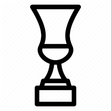 Another early champions league exit and a limp serie a title defence left pirlo staring at a disappointing debut season as juventus coach, but goals from dejan kulusevski and chiesa earned his side italian cup glory. Coppa Football Italia Italy Soccer Trophy Icon Download On Iconfinder