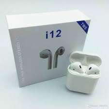 I12 Tws Earphones Price In Pakistan
