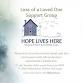 Loss of a Loved One Support Meeting