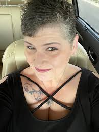 Hair style and color ideas for women over 50