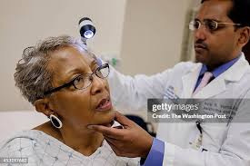 37 Skin Exam Stock Photos, High-Res Pictures, and Images