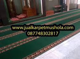Di al hidayah karpet anda bisa memperoleh kualitas produk nomor wahid dengan harga yang terjangkau. Jual Karpet Masjid Murah Di Jakarta Pusat Terbaik Al Husna Pusat Kebutuhan Masjid