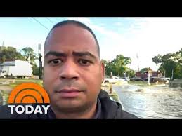 Passaic, New Jersey Mayor Talks Deadly Damage From Ida