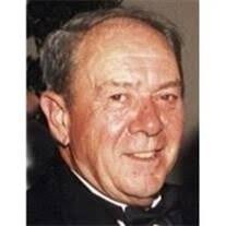 George Baker Drake Obituary