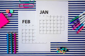 This calendar displays us federal holidays right below each month. Free Printable 2020 Calendars Sunday And Monday Start