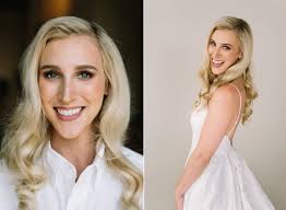 Natural Wedding Makeup