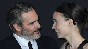 Actress and philanthropist rooney mara was born on april 17, 1985 in bedford, new york. Here S The Time Line Of Joker Star Joaquin Phoenix And Rooney Mara S Love Story Celebrities News India Tv