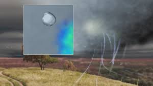Our high temp was 93.4° with a dewpoint of 68.8 yesterday. Severe Thunderstorm Watch Issued For Several West Michigan Counties Wzzm13 Com