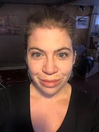 Colleen Darcy's Instagram, Twitter & Facebook