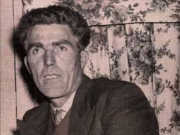 Seán Ryan's obituary for Joe Delaney