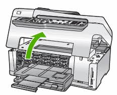 Select the desired files and choose 'download files' to start a batch download. A Paper Jam Error Displays On The Hp Photosmart C6100 All In One Printer Series Hp Customer Support