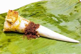 Kini, ia disediakan bersama nasi putih biasa atau warna nasi kerabu kuning nasi kerabu sangat terkenal di negeri pantai timur seperti kelantan dan terengganu. 8 Makanan Kelantan Yang Disyorkan Oleh Penduduk Tempatan C Letsgoholiday My