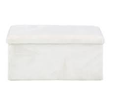 Infos pratiques, horaires, accès au catalogue de votre magasin, prix des carburants… Banc Coffre L 76 H 38 Cm Sweety Blanc Pouf Poire But