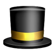 Hat Emojis