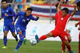 Soha.vn cập nhật diễn biến, kết quả malaysia vs uae, thái lan vs indonesia nhanh nhất. Link Xem Trá»±c Tiáº¿p U22 Thai Lan Vs U22 Indonesia 18h30 Ngay 26 2