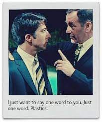 Plastic World Part 4 Film Set World Braddock