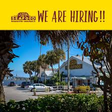 Conchy Joe'S Seafood - Jensen Beach - Live Trivia In Bars And Restaurants -  Trivia Nation