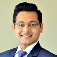 Prasad Shripad Kharadkar