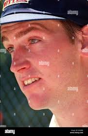 Cricketer crawley hi-res stock photography and images