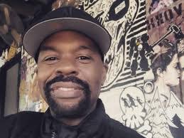 Antione Turner's Instagram, Twitter & Facebook