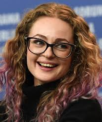 Olga Shkabarnya – Movies, Bio and Lists on MUBI